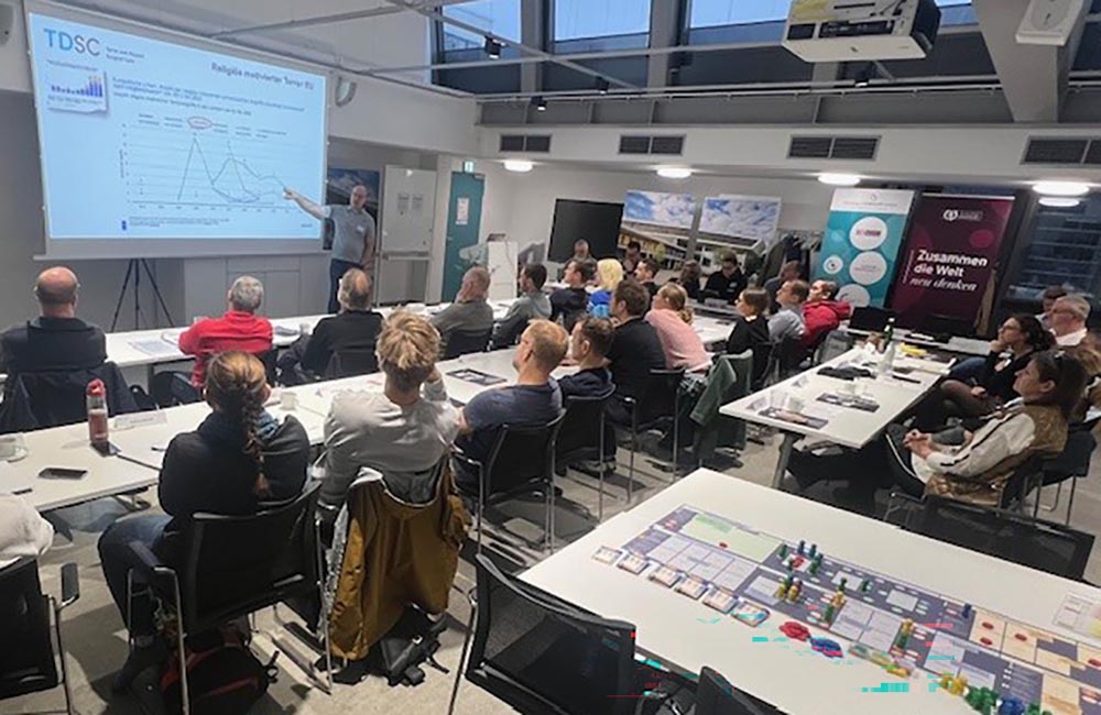 Kurs der Akademie der Unfallchirurgie Kurs der Akademie der Unfallchirurgie